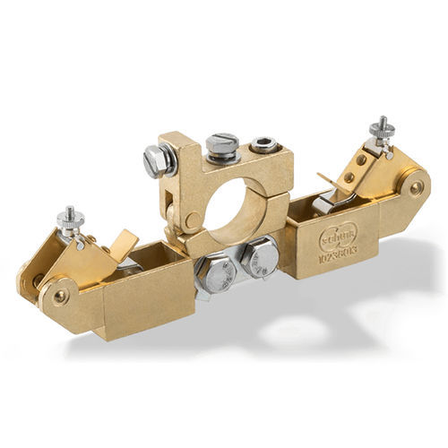 Bürstenhalter - Schunk Carbon Technology