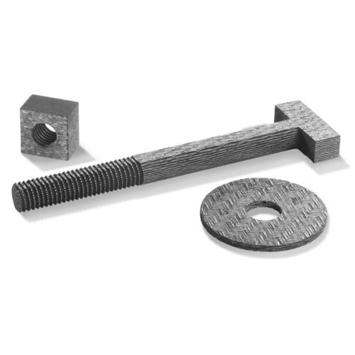 Befestigungselement - Schunk Carbon Technology