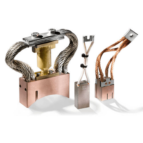 Schutzsystem - Schunk Carbon Technology