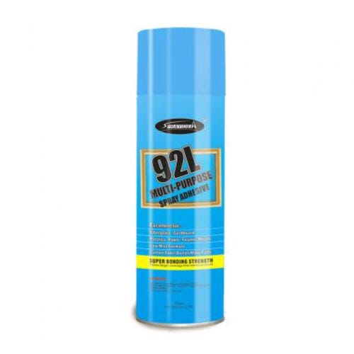 Klebstoff für Schaumstoff - Sprayidea 92L - Dongguan Dayang Aerosol Chemical Technology Co., Ltd. - Einkomponenten