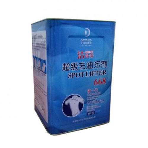 Reinigungsmittel auf Wasserbasis - Sprayidea 668 - Dongguan Dayang Aerosol Chemical Technology Co., Ltd. - Sanitärindustrie / Aerosol