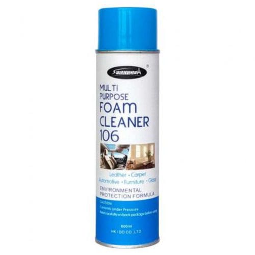 Mehrzweckreinigungsmittel - Sprayidea 106 - Dongguan Dayang Aerosol Chemical Technology Co., Ltd. - Glas