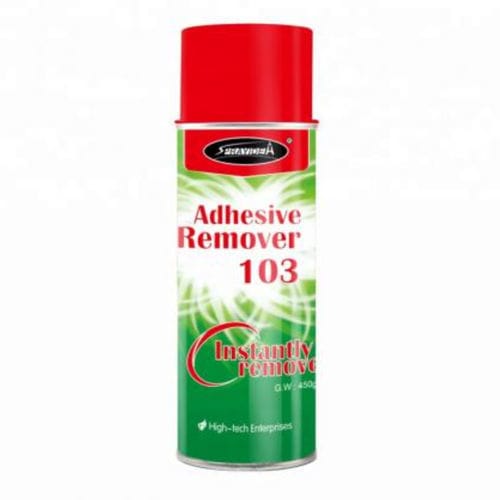 Metallreinigungsmittel - Sprayidea 103 - Dongguan Dayang Aerosol Chemical Technology Co., Ltd. - Glas / Keramik / Aerosol
