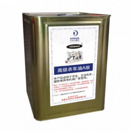 Schmieröl - Dongguan Dayang Aerosol Chemical Technology Co., Ltd. - Schmier / selbstklebend / Mehrzweck