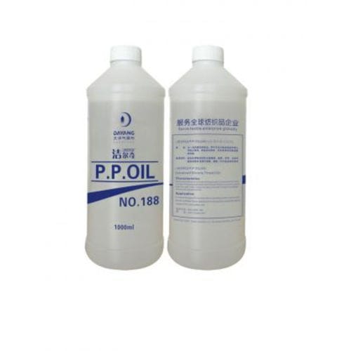Schmieröl - JIEERQI PP0-188 - Dongguan Dayang Aerosol Chemical Technology Co., Ltd. - Silikon / selbstklebend