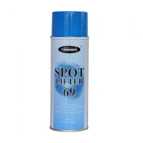 Schäumendes Reinigungsmittel - Sprayidea 69 - Dongguan Dayang Aerosol Chemical Technology Co., Ltd. - auf Wasserbasis / Mehrzweck