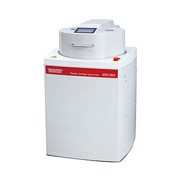 Vakuummischer - ARV-501 CE - Thinky Corporation - Taumel / vertikal / Batch