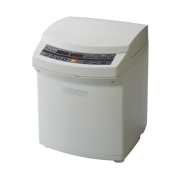 Taumelmischer - SR-500 CE - Thinky Corporation - vertikal / Batch / für die chemische Industrie