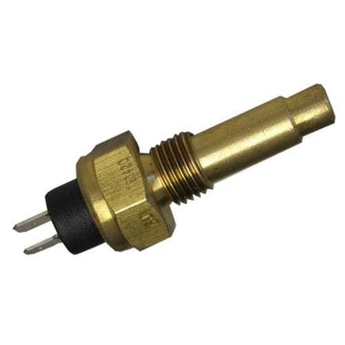 Widerstandstemperaturfühler - VSG40018/PI - San Giorgio S.E.I.N srl - Gewinde / isoliert