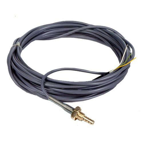Pt100-Temperatursensor - TTR404 series - San Giorgio S.E.I.N srl - Gewinde / mit Metallgehäuse