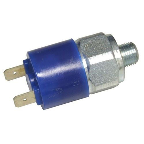 Elektronischer Druckschalter - VSG4041 series - San Giorgio S.E.I.N srl - für Heizöl / regelbar