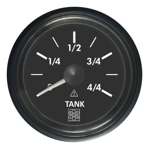 Kraftstoff-Füllstandsanzeiger - IML20475 series - San Giorgio S.E.I.N srl - für Tanks