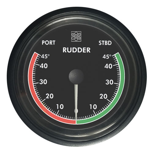 Ruderlageanzeiger - IML20480 - San Giorgio S.E.I.N srl - Zeiger