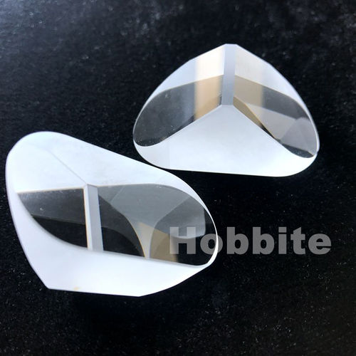 Powell-Linse - Hobbite.Co., LTD - aus BK7-Glas / azylindrisch / für die industrielle Bildverarbeitung