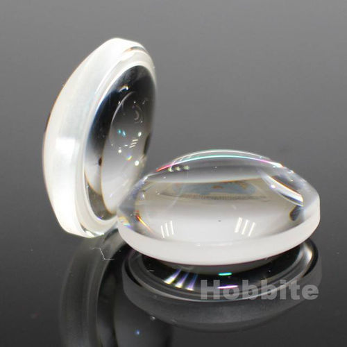 Linse aus BK7-Glas - Hobbite.Co., LTD - Quarzglas / asphärisch