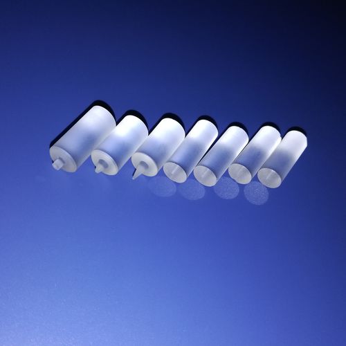 Gradientenindex-Mikrolinse - Hobbite.Co., LTD - zylindrisch / Glas / Kollimator