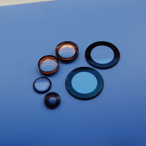 Plankonvexe Mikrolinse - Hobbite.Co., LTD - aus BK7-Glas / aus CaF2 / aus Zinkselenid