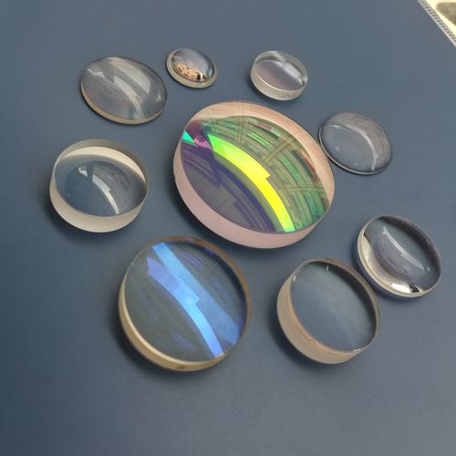 Einsatz / optisches Glas - Hobbite.Co., LTD - rund