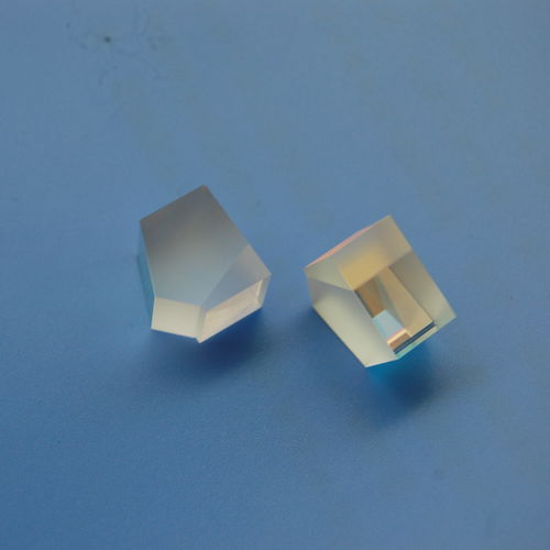 VIS-Polarisator - Hobbite.Co., LTD - für Laser / optisch