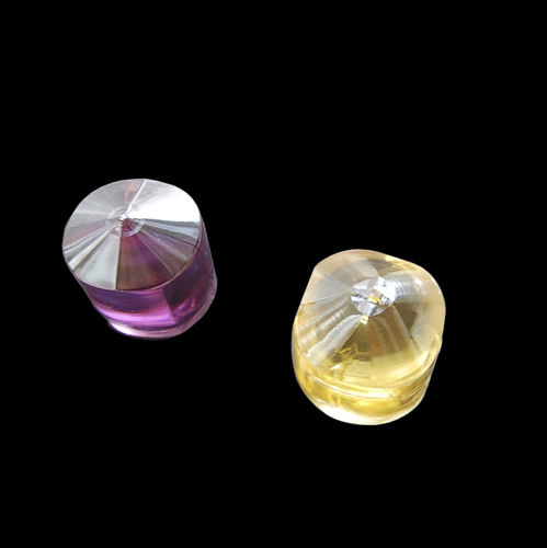 Neodym-dotierter Yttrium-Orthovanadat Nd YYVO4 Kristall - Hobbite.Co., LTD - doppelt brechend / für Laser