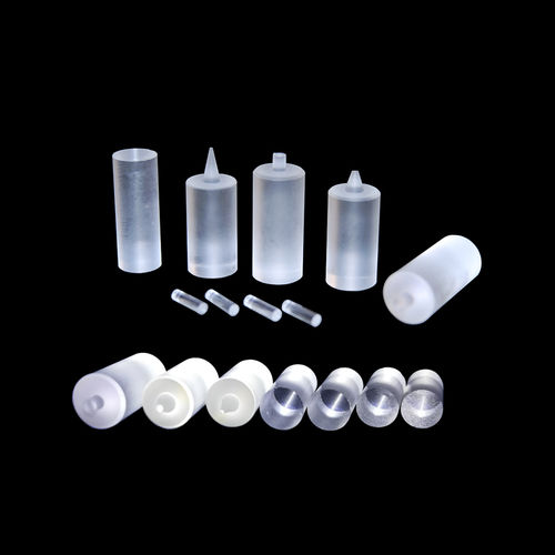Stab-Mikrolinse - Hobbite.Co., LTD - aus BK7-Glas / optisches Glas / aus Saphir