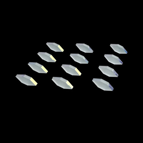 Anamorphotisches Optisches Prisma - Hobbite.Co., LTD - Quarzglas / aus BK7-Glas / maßgefertigt
