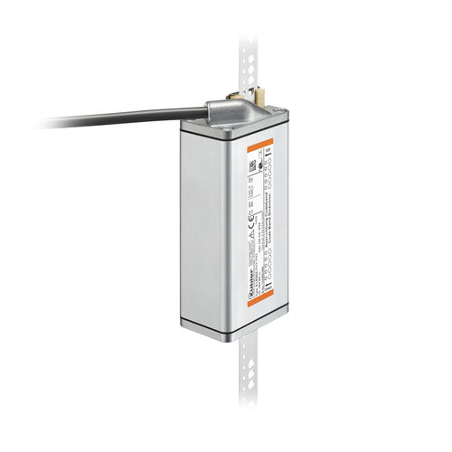 Positionsmesssystem - Ants LES02 - KÜBLER GmbH - Längen / Wegemessung / elektronisch