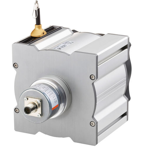 Inkrementaler Seilzuggeber - D135 - KÜBLER GmbH - absolut / optisch / Magnet