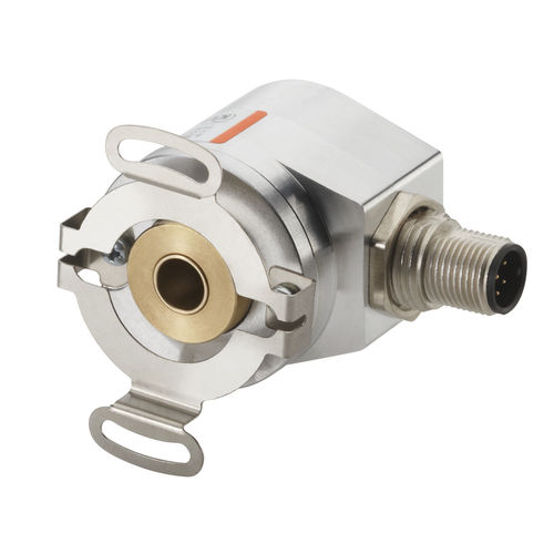 Inkrementaler Drehgeber - 3620 - KÜBLER GmbH - optisch / Hohlwelle / RS-422