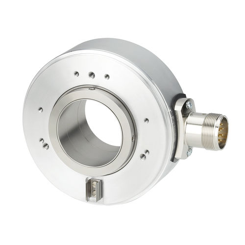 Inkrementaler Drehgeber - A020 - KÜBLER GmbH - optisch / Hohlwelle / RS-422