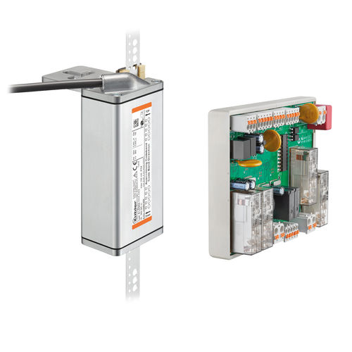Positionsmesssystem - PSU02 - KÜBLER GmbH - Längen / Wegemessung / elektronisch