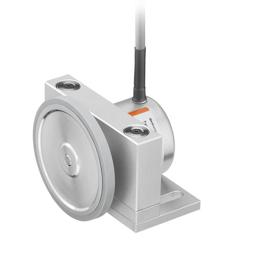 Positionsmesssystem - MWE31 - KÜBLER GmbH - Gewicht / Distanz / Kraft