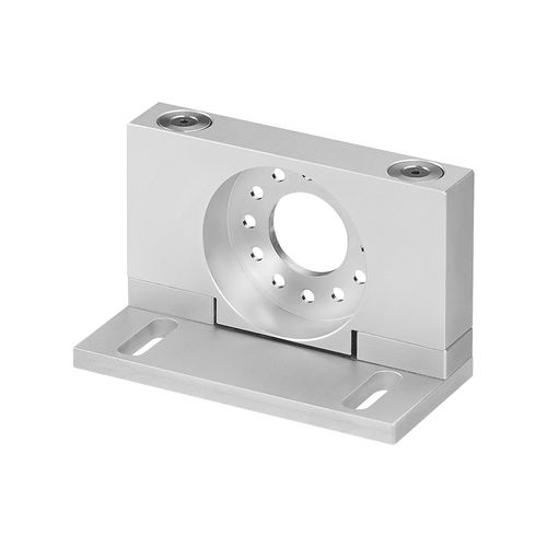 Befestigungslasche - MWE30 - KÜBLER GmbH
