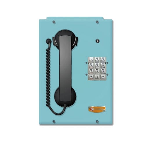 VoIP-Telefon - K3IG0 - Interking Enterprises Ltd. - LAN / WAN / TCP/IP