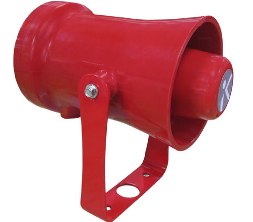 Ex-geschützter Alarm-Tongeber - TW81F - Interking Enterprises Ltd. - ohne Leuchtfeuer / stoßfest / IP65