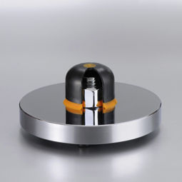 Gewindelose Endkappe - ESW series - RADOLID Thiel - zylindrisch / Thermoplast / Schutz
