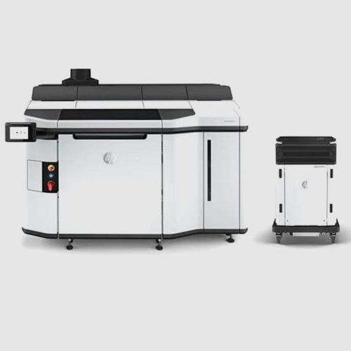 3D-Drucker / Kunststoff - 5600 - Hewlett Packard - Industrie / multi jet fusion