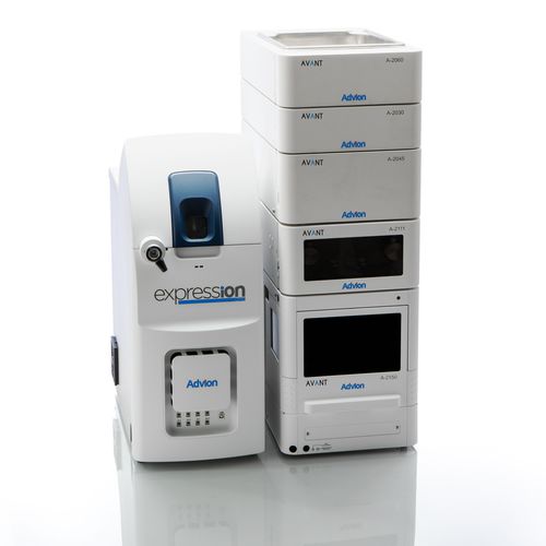 HPLC-Chromatograph - AVANT  - Advion Ltd. - UHPLC / Labor / Prozess