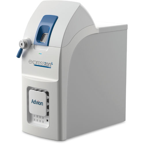 Massenspektrometer - expression CMS series - Advion Ltd. - Labor / Prozess / zur Analyse