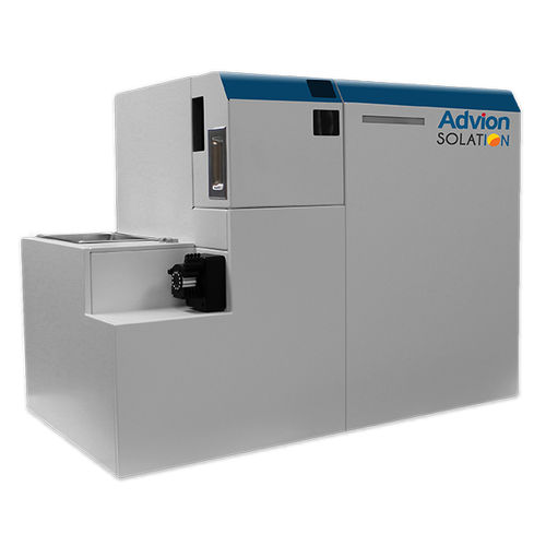 Massenspektrometer - SOLATION - Advion Ltd. - ICP-MS / Prozess / Nahrungsmittel