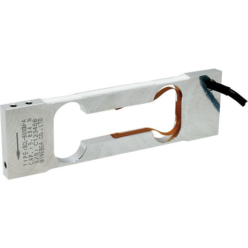 Single-Point-Wägezelle - BCL-A - Minebea Intec GmbH - Zug- und Druckkraft