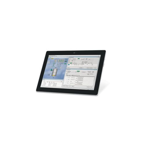 Management-Software - Batch-PMS - Minebea Intec GmbH - Datenbank / Überwachung / ERP