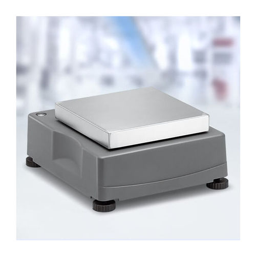 Plattformwaage - IS series - Minebea Intec GmbH - kg / digital / Edelstahl