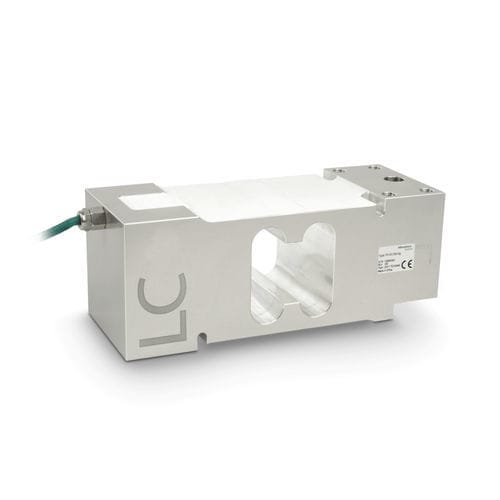 Single-Point-Wägezelle - LC Series - Minebea Intec GmbH - Aluminium / IP67 / IP66