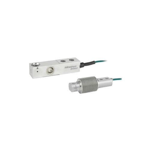 Biegestab-Wägezelle - LC Nito® - Minebea Intec GmbH - Balkentyp / OIML / IP68