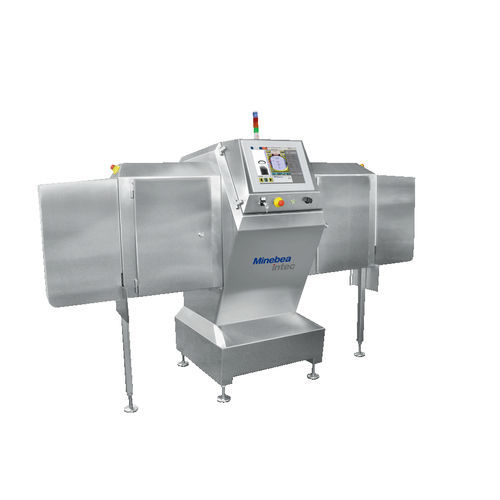 Röntgeninspektionssystem - Dylight S - Minebea Intec GmbH - automatisch / für die Verpackungsindustrie / für Verpackung