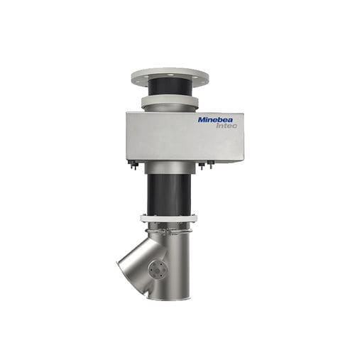 Schwerkraft-Metalldetektor - Mitus Freefall - Minebea Intec GmbH - mit Schwerpunktfall / mit Separator / für die Lebensmittelindustrie