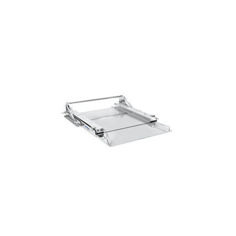 Digitale Waage - IF - Minebea Intec GmbH - IP65 / IP68 / bodenmontiert