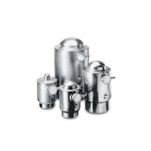 Drucklast-Wägezelle - Minebea Intec GmbH
