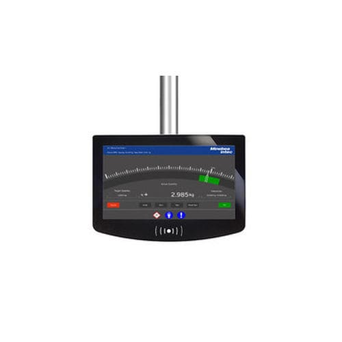 Management-Software - Minebea Intec GmbH